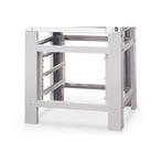 Onderstel voor pizza oven | 920x1130x700/860(h)mm Italforni, Verzenden, Nieuw in verpakking