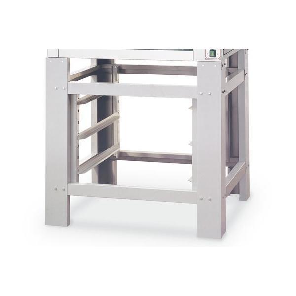 Onderstel voor pizza oven | 920x1130x700/860(h)mm Italforni, Zakelijke goederen, Horeca | Keukenapparatuur, Nieuw in verpakking
