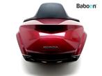 Topkoffer Honda GL 1800 DA Goldwing Tour Deluxe DCT 2018->, Motoren, Verzenden, Gebruikt