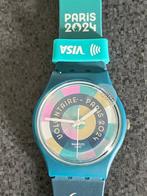 Jeux Olympiques - 2024 - Montre Swatch JO Paris 2024, Collections