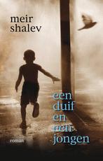 Een duif en een jongen 9789049951368 Meir Shalev, Boeken, Verzenden, Gelezen, Meir Shalev