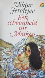 Een schoonheid uit Moskou 9789067661355 Viktor Jerofejev, Boeken, Verzenden, Gelezen, Viktor Jerofejev