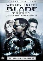 Blade Trinity DVD, Cd's en Dvd's, Zo goed als nieuw, Verzenden