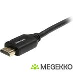 StarTech.com Premium High Speed HDMI kabel met ethernet 4K, Verzenden, Nieuw