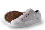 Mustang Sneakers in maat 36 Paars | 5% extra korting, Kleding | Dames, Overige kleuren, Verzenden, Zo goed als nieuw, Sneakers