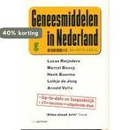 Geneesmiddelen in Nederland (16e) 9789055154333, Boeken, Verzenden, Gelezen, E.a. Reijnders