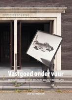 Vastgoed onder vuur 9789082080049 Jan Schoeman, Boeken, Verzenden, Zo goed als nieuw, Jan Schoeman