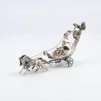 Argentor - Engelenwagen - Personnage miniature - Argent 835