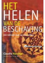 Het helen van de beschaving, Verzenden, Nieuw