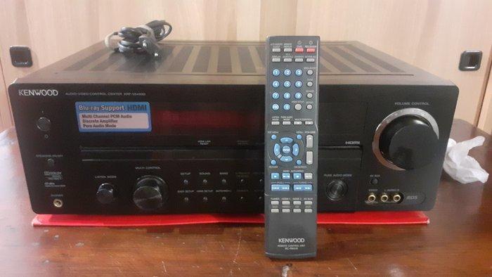 Kenwood - audio-video bedieningscentrum krf-V5450D Audio, Audio, Tv en Foto, Radio's