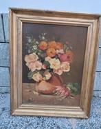 Bernard Joseph Victor (XX) - Fiori con rapanelli, Antiquités & Art, Art | Peinture | Classique