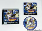Playstation 1 / PS1 - Spyro - Year Of The Dragon, Gebruikt, Verzenden