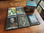 Iron Maiden - The complete album collection Box Set plus 5, Nieuw in verpakking