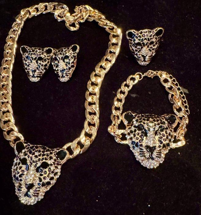 Themacollectie - Elegant Cannes Franse Rivièra 24-karaats, Antiek en Kunst, Curiosa en Brocante