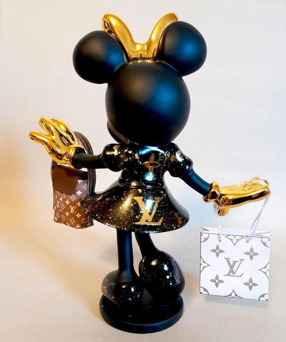 Jan Marti - Luxury Minnie 5/99, Antiek en Kunst, Kunst | Designobjecten