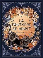 LA PANTHÈRE DE MINUIT  MISTRY, Poonam  Book, MISTRY, Poonam, Verzenden