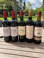 2015 x 2 Château Bessan Segur 1996 Cuvée de la Commanderie,, Nieuw