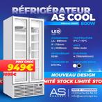 Réfrigérateur / Frigo ASCOOL 800W