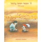 Veilig Leren Lezen Caesar Leesboekje 11, Boeken, Verzenden, Nieuw