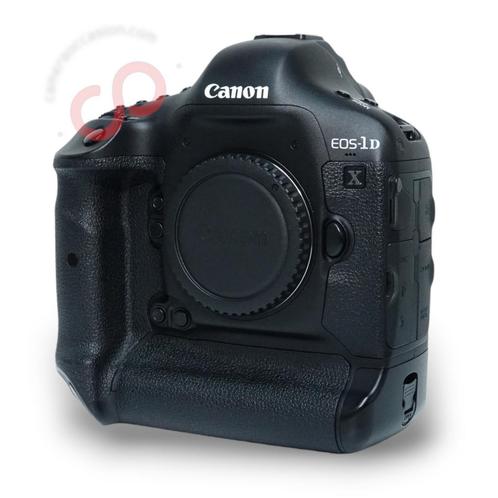 Canon EOS 1DX nr. 3193, Audio, Tv en Foto, Fotocamera's Digitaal, Zo goed als nieuw, Canon, 8 keer of meer, Ophalen of Verzenden