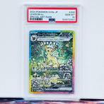 Pokémon Graded card - Leafeon ex #200 - Pokémon - PSA 10, Hobby en Vrije tijd, Verzamelkaartspellen | Pokémon, Nieuw