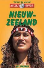 Nieuw Zeeland / Nelles guide 9789027455482 Nelles, Boeken, Verzenden, Zo goed als nieuw, Nelles