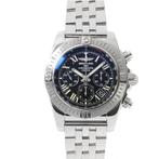 Breitling - Chronomat44 - AB01153A/BH26 - Homme -, Handtassen en Accessoires, Horloges | Heren, Nieuw