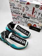 Dolce & Gabbana - Sneakers - Maat: EU 36 - Nieuw met tags, Nieuw