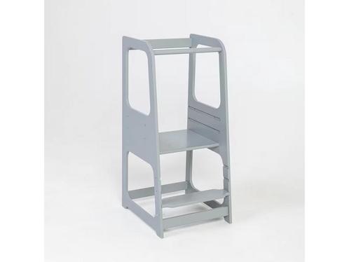 Leertoren voor peuters - Learning Tower - leertorens -, Huis en Inrichting, Woonaccessoires | Overige, Zo goed als nieuw, Verzenden