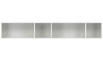 BoConcept - Unité de rayonnage - BoConcept Como - Laque