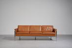 Kill International - Horst Bruning - Sofa - Leder, Staal