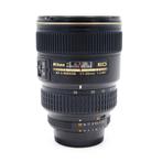 Nikon 17-35mm F2.8D AF-S Nikkor Objectief (Occ), Ophalen of Verzenden, Groothoeklens