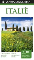 Italië / Capitool reisgidsen 9789000341825 Ros Belford, Boeken, Verzenden, Gelezen, Ros Belford