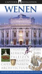 Capitool reisgidsen Wenen / Capitool reisgidsen, Boeken, Verzenden, Gelezen, Stephen Brook