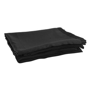 WENTEX® Pipe en Drape Molton CS gordijn 300x400cm (bxh) 300, Verzenden