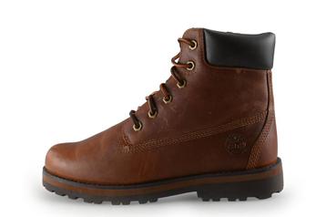 Timberland veterboots in maat 37 Bruin | 5% korting disponible aux enchères