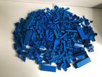 Lego - Geen serie - LEGO Partij van 1000 gram blauwe