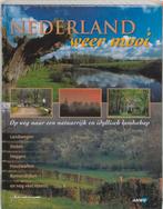 Nederland Weer Mooi 9789018021399, Boeken, Reisgidsen, Gelezen, Jaap Dirkmaat, Verzenden