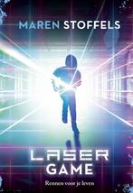 Laser game (9789025884222, Maren Stoffels), Verzenden