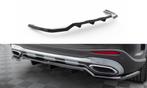 Central Rear Splitter voor Mercedes Benz GLC Klasse X254, Ophalen of Verzenden