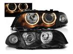 BMW E46 Sedan / Touring pre facelift LED koplamp units, Verzenden