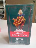 Kuifje - 2 Vormen om beeldjes te gieten ., Nieuw