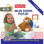 Mijn eigen potje! / Meisjes / Fisher price 9789045413457, Verzenden, Gelezen, Gail Herman