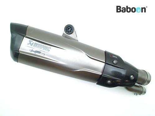 Uitlaatdemper Sport BMW S 1000 RR 2017-2018 (S1000RR 17 K46), Motoren, Onderdelen | BMW, Gebruikt, Verzenden