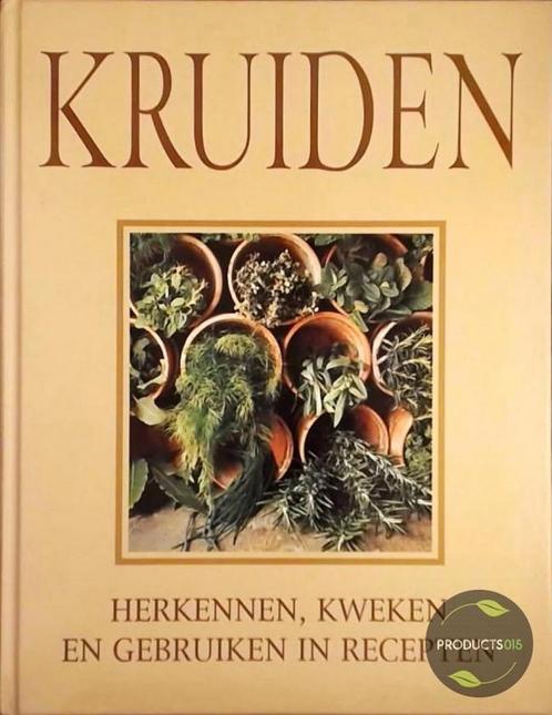 KRUIDEN - HERKENNEN/KWEKEN EN GEBRU 9789024363711 S. Fleming, Boeken, Kookboeken, Gelezen, Verzenden