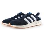 Adidas sneakers in maat 45 Blauw | 5% korting, Kleding | Heren, Schoenen, Zo goed als nieuw, Adidas, Sneakers, Verzenden