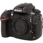 Nikon D800E body occasion, Audio, Tv en Foto, Zo goed als nieuw, Nikon, Verzenden