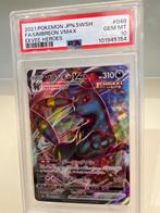 Pokémon - 1 Graded card - PSA 10, Hobby en Vrije tijd, Nieuw