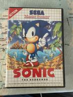 Sega - Master System - Sega Master System - Lot of 9 - Video, Games en Spelcomputers, Nieuw
