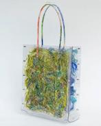 MAORI KIMURA - FRINGE FRIENDS - Tote bag